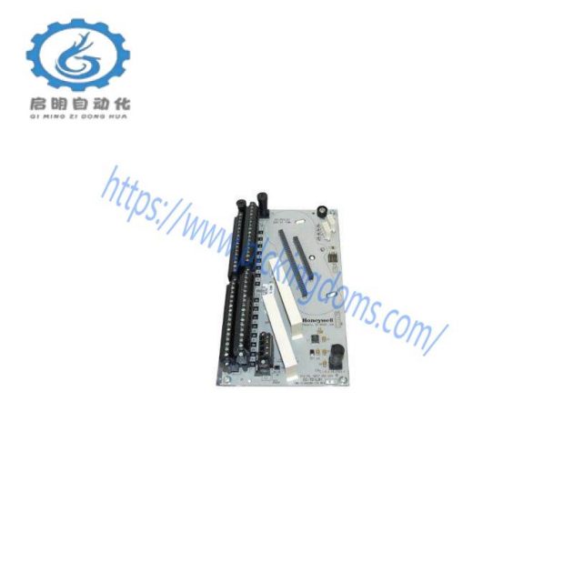 Honeywell CC-TUIO31, 51306875-176: Precision I/O Module for Industrial Automation