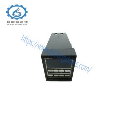 Honeywell CN2011TC Programmable Temperature Controller - Precision Control for Industrial Applications