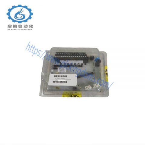 Honeywell DC-TAOX51 Analog Output Module - Precision Control Solutions