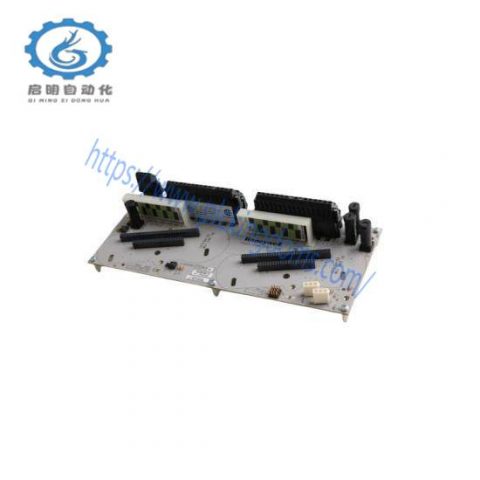 Honeywell DC-TDIL11 Analog Input Module: Precision Control for Industrial Automation