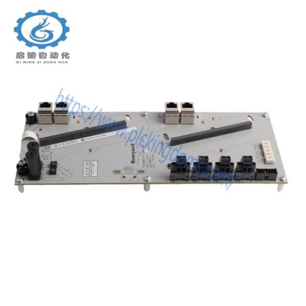Honeywell DC-TFB412/51307618-176 Field Termination Assembly: Precision Engineering for Industrial Control Solutions