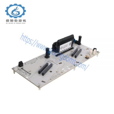 Honeywell DC-TUI031 Non-redundant, Coated Control Module