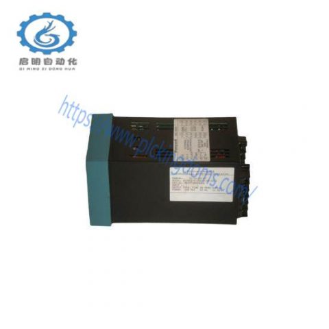 Honeywell DI2007-2-00-0111 Temperature Controller: Precision, Reliability, and Efficiency in Industrial Control