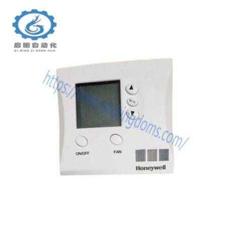Honeywell E527 Smart Digital Thermostat, HVAC Controls, Electronic, Thermostats