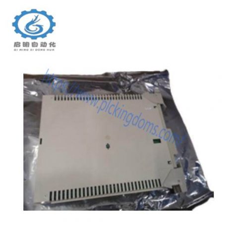 Honeywell FA-SAI-1620m | Safe High-Density Analog Input Module (24 Vdc, 16 Channels) | Conformal Coated | ATEX Certified