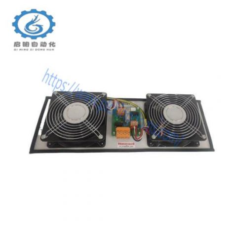 Honeywell FC-FANWR-24R | Industrial Fan Assembly Kit