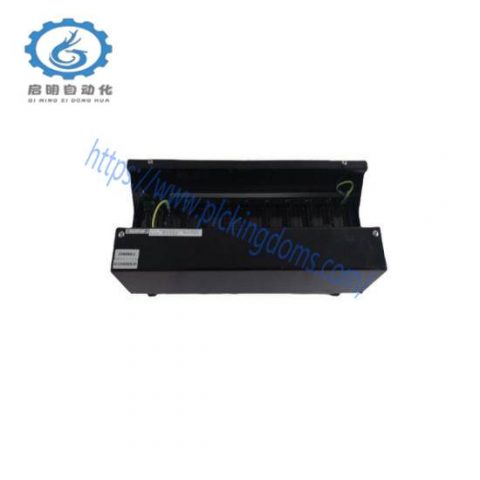 Honeywell FC-IOCHAS-0002R I/O Chassis for Industrial Automation