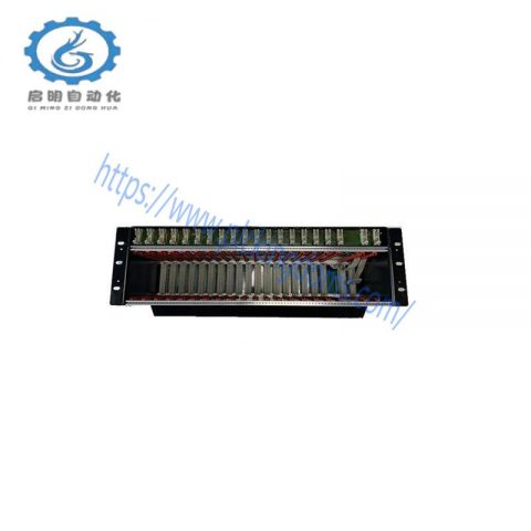 Honeywell FC-IOCHAS-0003R Redundant I/O Module for Industrial Automation