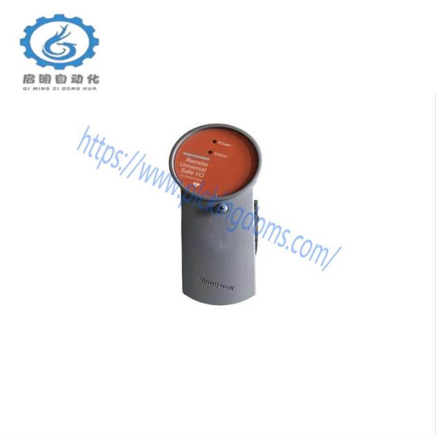 Honeywell FC-PDIO0 Safety Digital Input Output Module