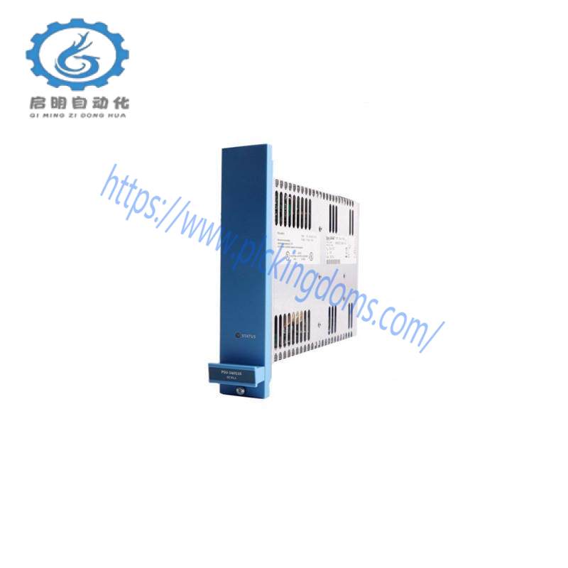 honeywell_fc-sai-1620m_safety_manager_system_module.jpg Honeywell FC-SAI-1620M Safety Manager System Module - Comprehensive Industrial Control Solution