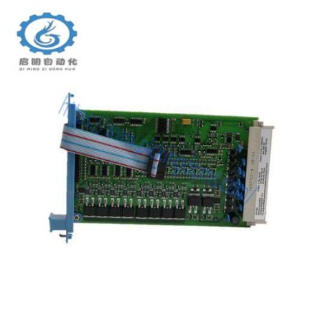 HONEYWELL FC-SDO-0824 Safe Digital Output Module