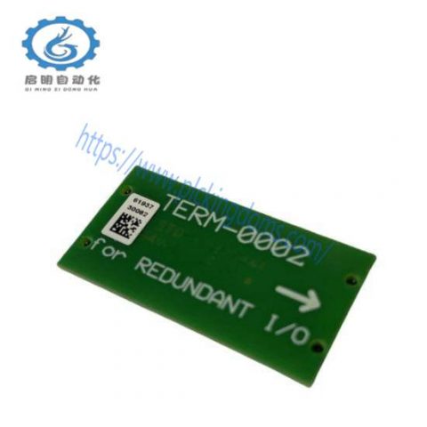 Honeywell 38001845-100: Industrial Control System Module
