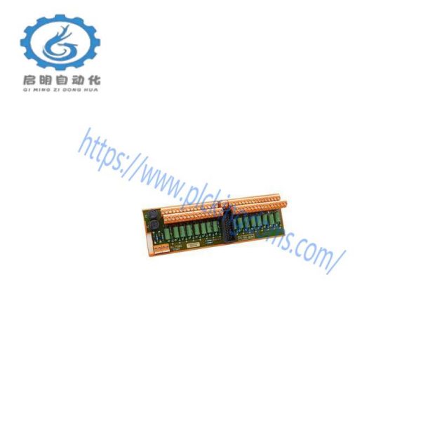 Honeywell FC-TSAI-1620M Industrial Control Module