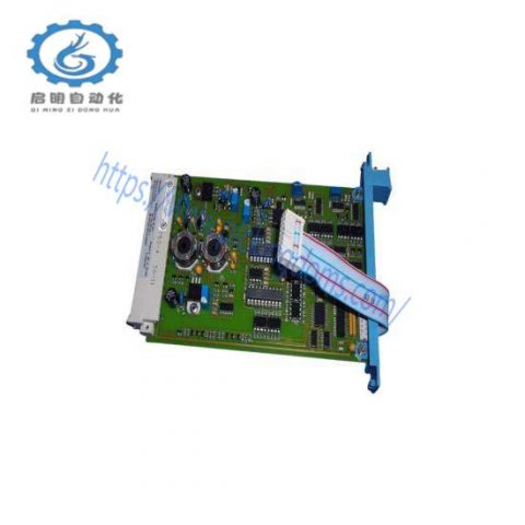 Honeywell FC-TSAOH-0220m: Advanced Control Module for Industrial Applications