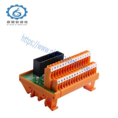 Honeywell FC-TSDI-1624 Safe Digital Input Module