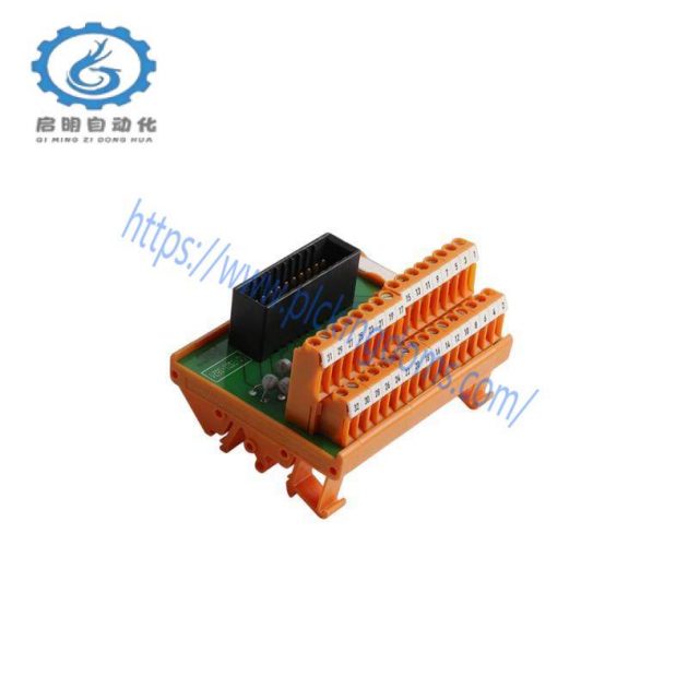 Honeywell FC-TSDI-1624 V1.0 Digital Input Module