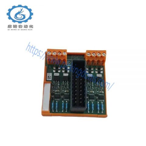 Honeywell FC-TSDOL-0424C Safe Digital Output