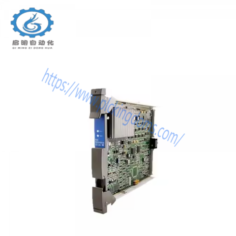 Honeywell FS-IOBUS-CPIO3 Controller Chassis: Industrial Control Solutions for Optimal Performance