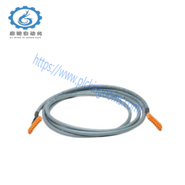 Honeywell FS-PDC-IOR05A Power Distribution Cable - Automation Parts for DCS Systems