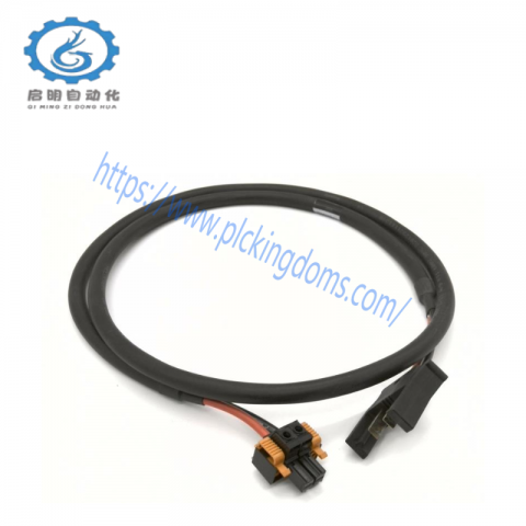 Honeywell FS-PDC-MB24-1P: Power Distribution Cable for DCS Automation Parts