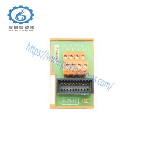 Honeywell FS-RO-1024 - Brand New Industrial Control Module