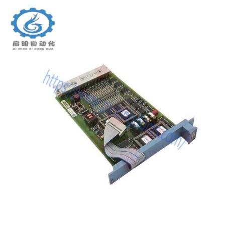 Honeywell FS-SAI-1620M - New In Box, Control Module for Industrial Automation