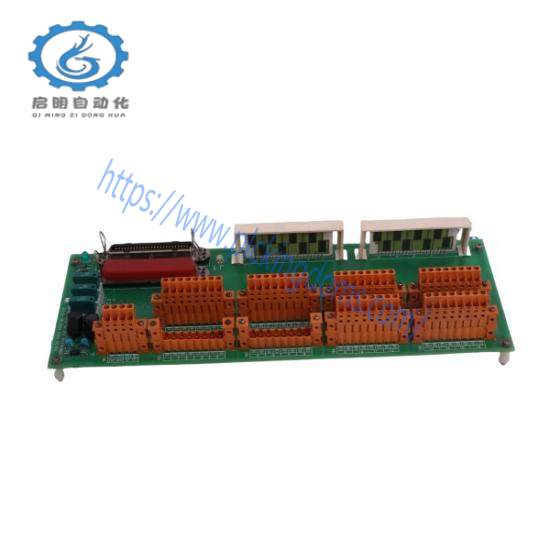 Honeywell FS-SDO-0448 Safe Digital Output Module, 48 Vdc, 0.75 A, 4 Channels