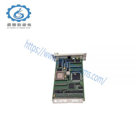Honeywell FSC 10024/H/F Horizontal Control Module