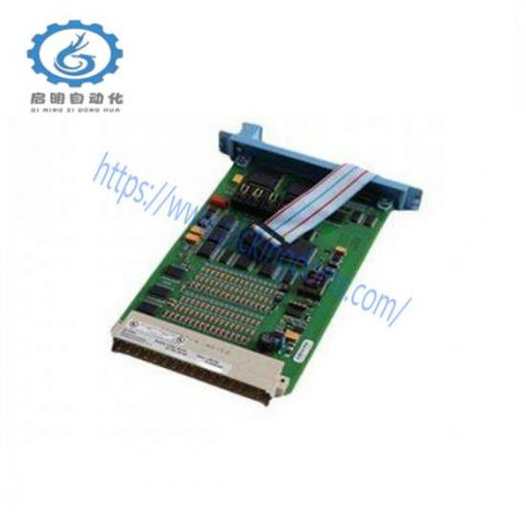 Honeywell FSC FC-SAO-0220M Safe Analog Output Module