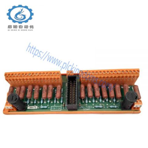 Honeywell FTA-T-14 Industrial Control Module