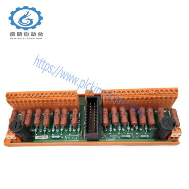 Honeywell FTA-T-14 Industrial Control Module
