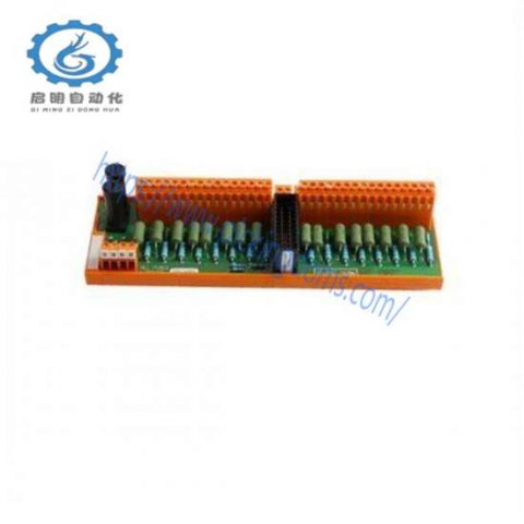HONEYWELL FTA-T-20 Output Module: Precision Control for Industrial Applications