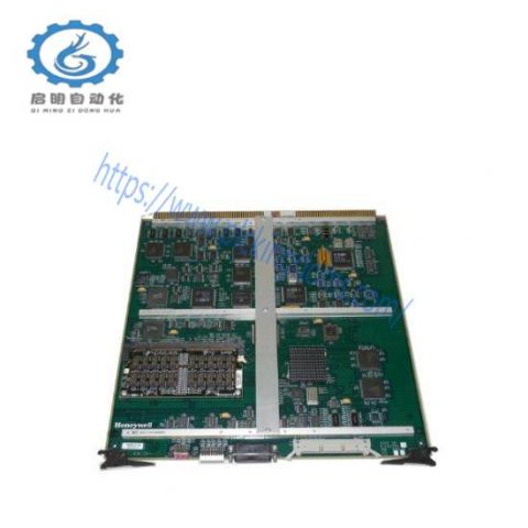 HONEYWELL GR-2C-AC230V - High Performance Industrial Control Module