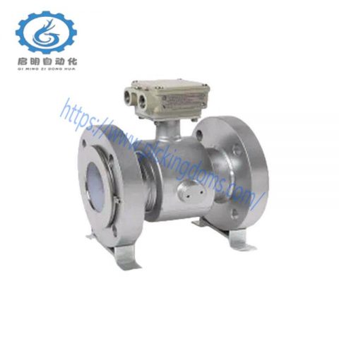 HONEYWELL MGG18F-040PA11LS5AAA-X-YA: Advanced Magnetic-Inductive Flow Meter