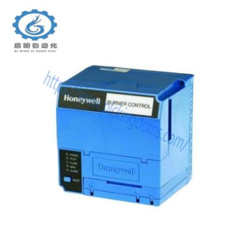 Honeywell RM7850A1027 Relay Modules: Advanced Industrial Control Solutions