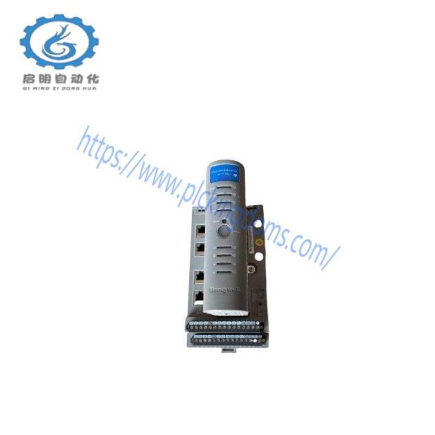 Honeywell SC-UCMX01 51307195-175 Industrial Control Module