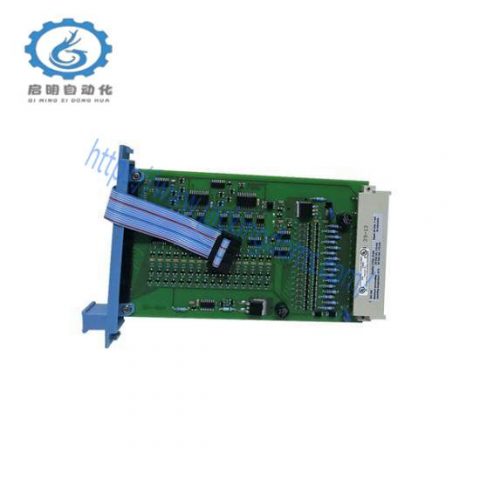 HONEYWELL SDI-1624 - High-Performance Digital Input Module