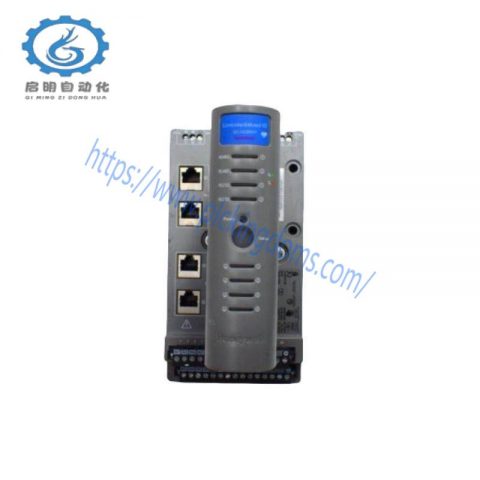 Honeywell SP-EMD170-ESD Controledge Family Controller: Advanced ESD Protection for Industrial Control Systems