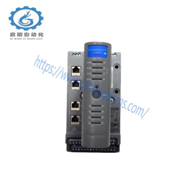 Honeywell SP-EMD170-ESD Controledge Family Controller: Advanced ESD Protection for Industrial Control Systems