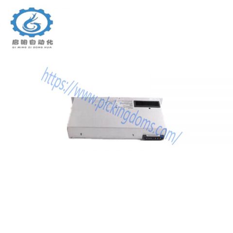Honeywell SPS5710-2-LF Industrial Control Module