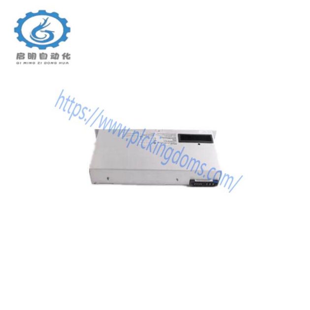 Honeywell SPS5710-2-LF Industrial Control Module