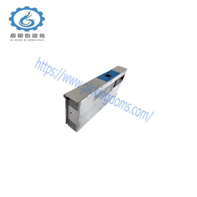 Honeywell SPS5710-2-LF Industrial Control Module