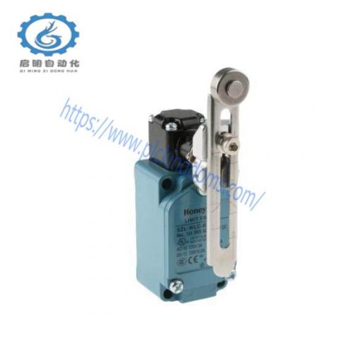 Honeywell Control Modules: SZL-WLB-CL3, SZL-WLC-BL3, SZL-WLA-A-LL3