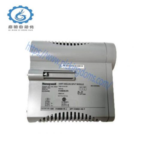 Honeywell TC-FFC010 Fieldbus RTP Cable - Advanced Control Solution