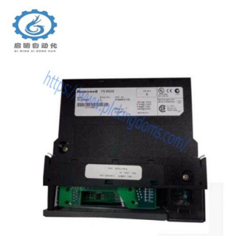 Honeywell TC-FTEB01 Ethernet Module for Industrial Control Systems