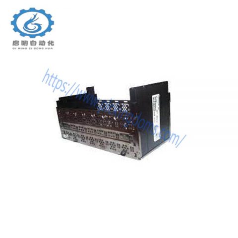 Honeywell TC-FXX071 C200 Rack Modular Control System
