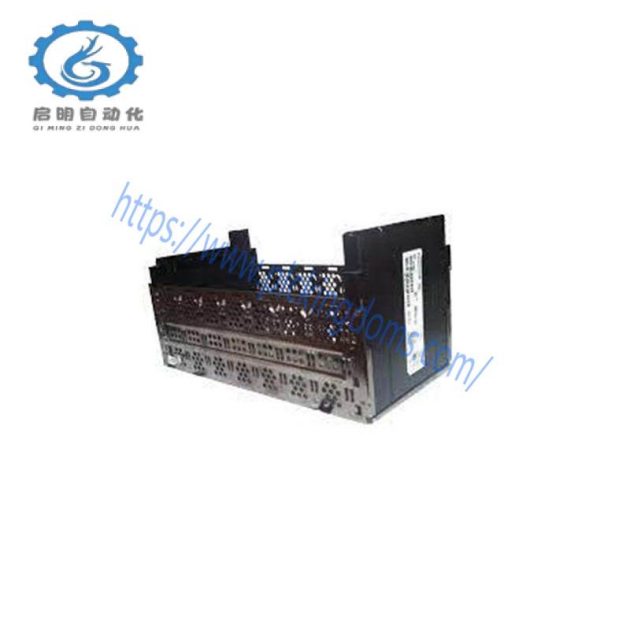 Honeywell TC-FXX071 C200 Rack Modular Control System