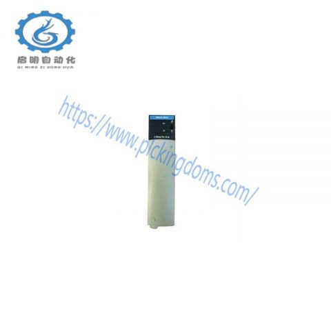 Honeywell TC-IAHI61 High Level Analog Input/Output Module