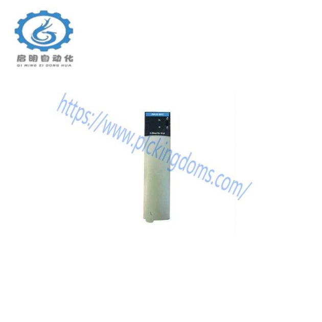 Honeywell TC-IAHI61 High Level Analog Input/Output Module