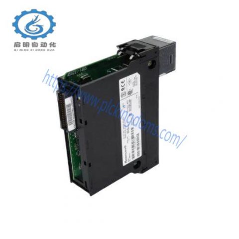 Honeywell TC-IDK161 AC Input Module, Advanced AC Input Technology